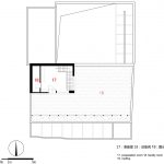 北京定慧圆·禅空间 / 三文建筑 - 何崴工作室