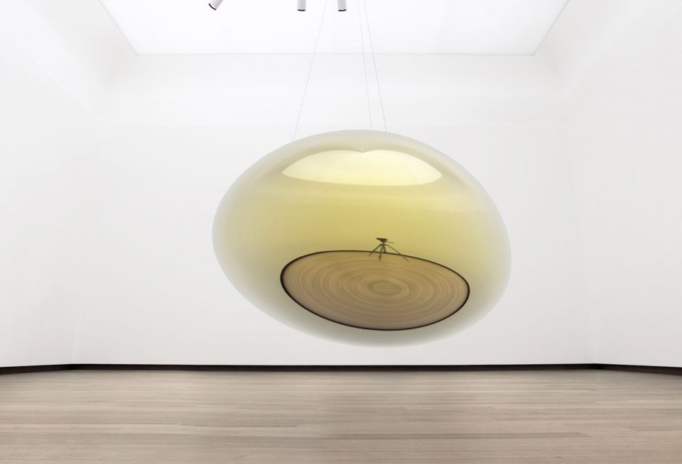 UFO vincent leroy copie