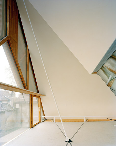 twohousesinChigney dieterdietz