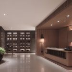 阿丽拉阳朔糖舍酒店室内设计，桂林 / 水平线设计