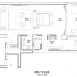 阿丽拉阳朔糖舍酒店室内设计，桂林 / 水平线设计