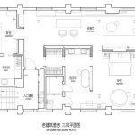 阿丽拉阳朔糖舍酒店室内设计，桂林 / 水平线设计