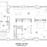 阿丽拉阳朔糖舍酒店室内设计，桂林 / 水平线设计
