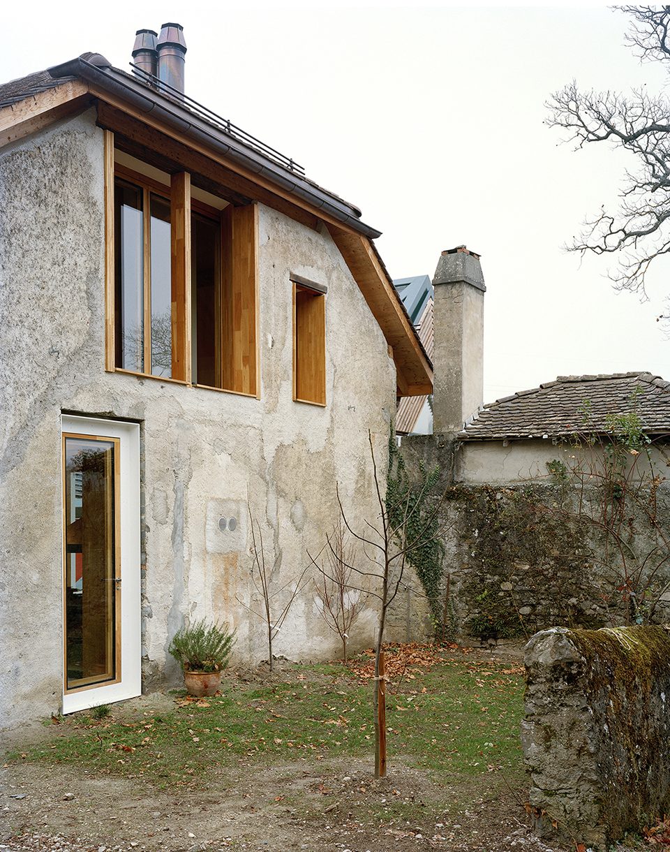 twohousesinChigney dieterdietz