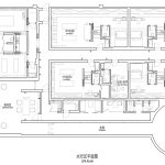 阿丽拉阳朔糖舍酒店室内设计，桂林 / 水平线设计
