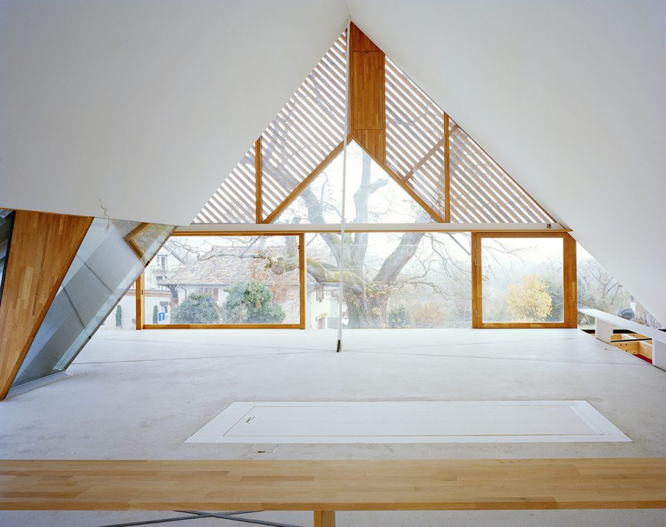 twohousesinChigney dieterdietz