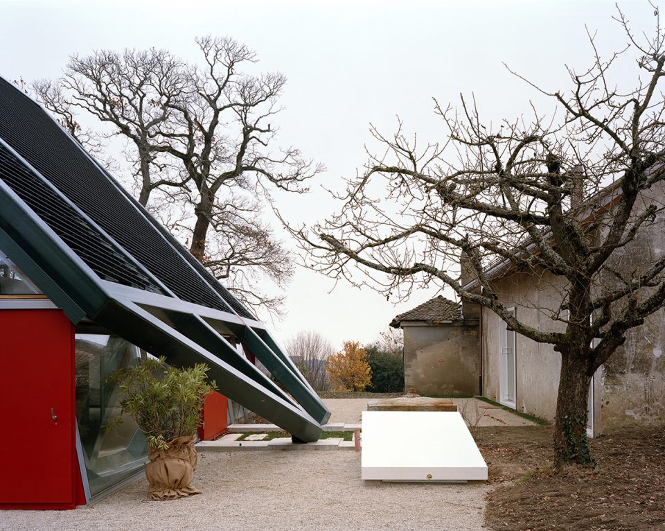 twohousesinChigney dieterdietz