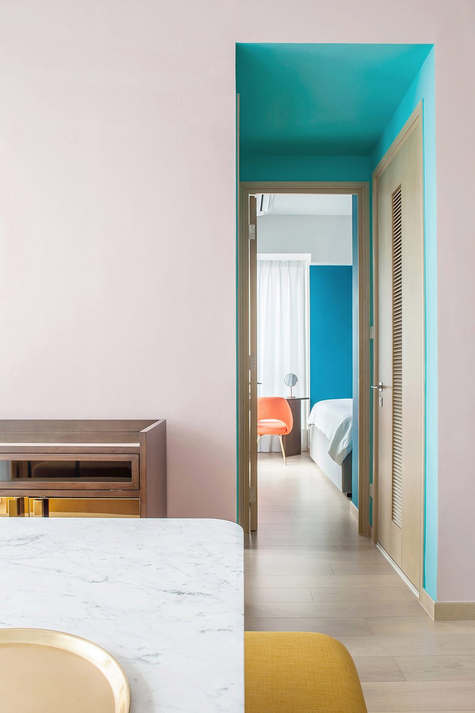 twin peaks residence limlu