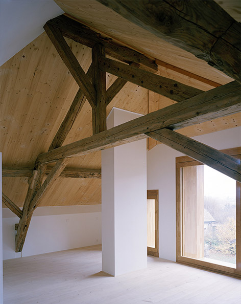 twohousesinChigney dieterdietz