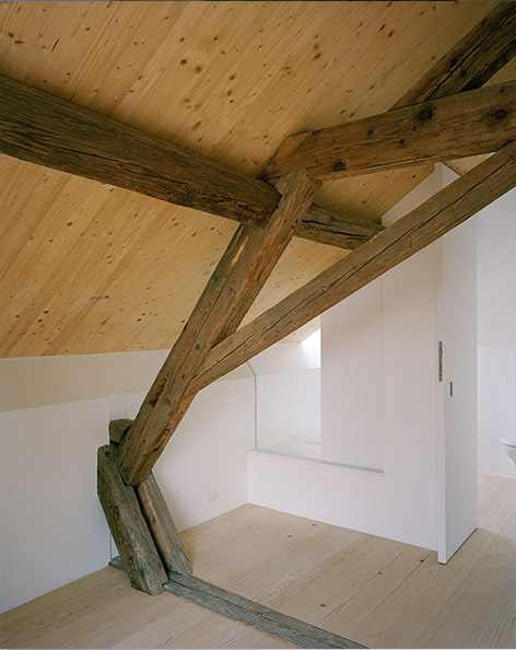 twohousesinChigney dieterdietz