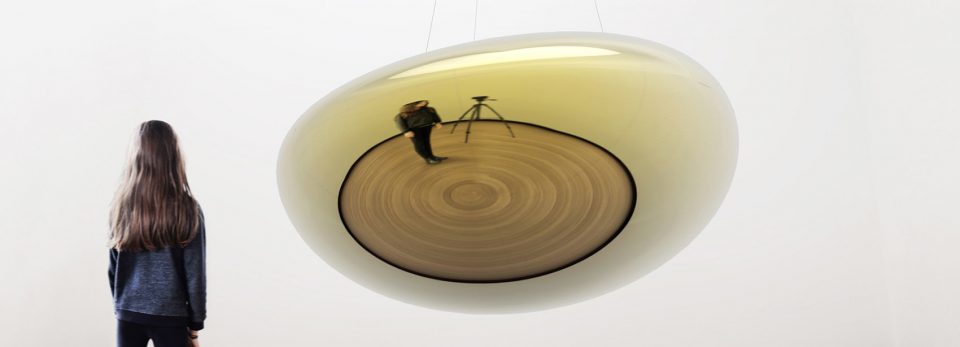 UFO vincent leroy