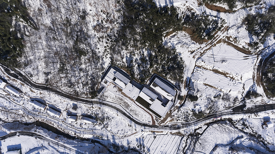 B Garden China by 3andwich Design He Wei Studio