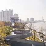 上海艺仓美术馆 / 大舍建筑设计事务所+同济大学建筑设计研究院（集团）有限公司