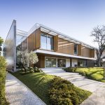 Jardim do Sol 住宅，巴西阿雷格里港 / Hype工作室