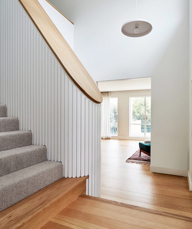 Holroyd Court Melbourne Australia by Foomann Architects