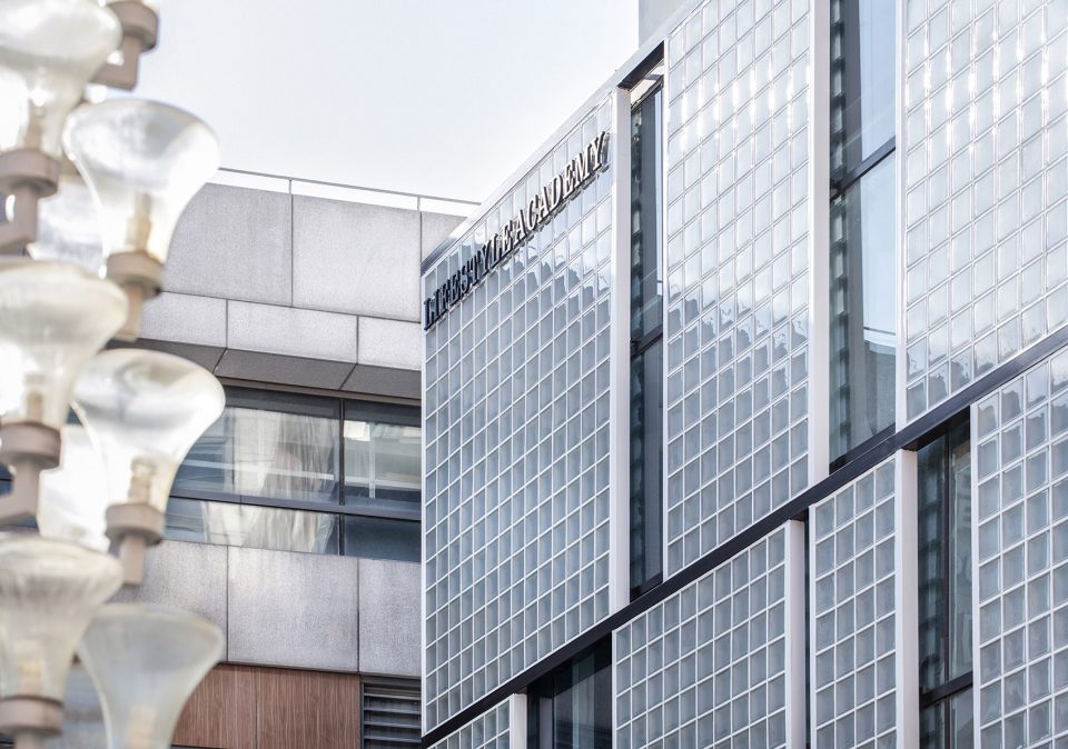 Lifestyle Academy Women’s life experience museum by Mur Mur Lab