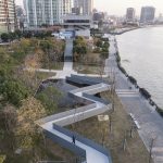 上海艺仓美术馆 / 大舍建筑设计事务所+同济大学建筑设计研究院（集团）有限公司