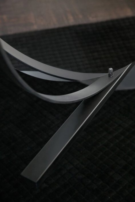 THE TWINS BY CORPUS STUDIO