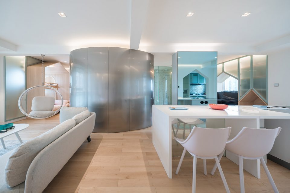 Home Wonderland In Shanghai by Wutopia Lab 960x640
