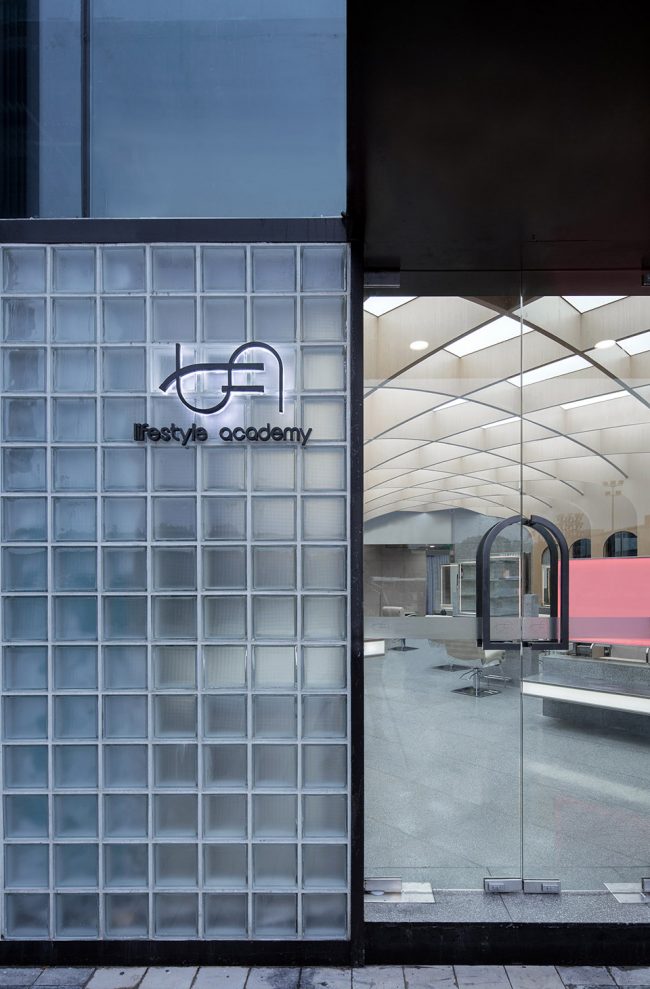 Lifestyle Academy Women’s life experience museum by Mur Mur Lab