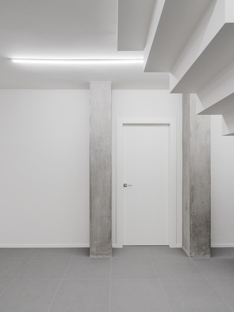 Notary Office by casatibuonsante architects