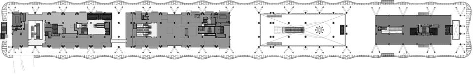 Salesforce Tower and Transit Center by Pelli Clarke Pelli Architects 1