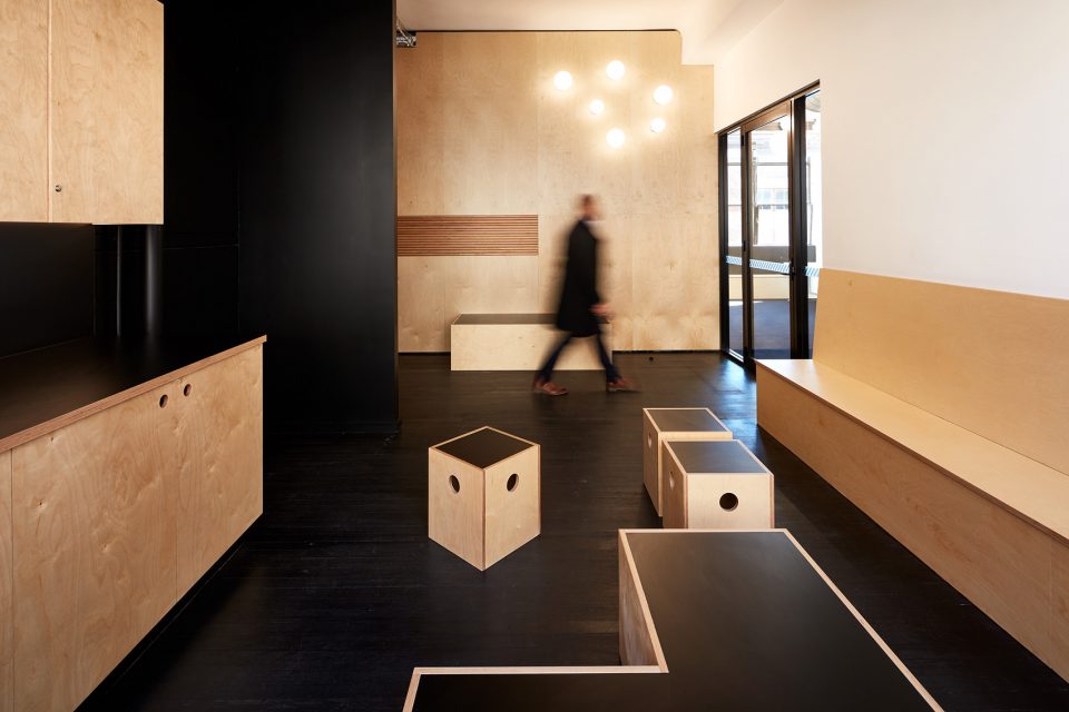 Sydney School of Entrepreneurship by MAKE Creative
