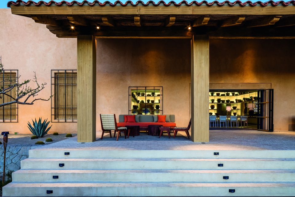 Toro Gastrobar Mexico by Studio Arthur Casas