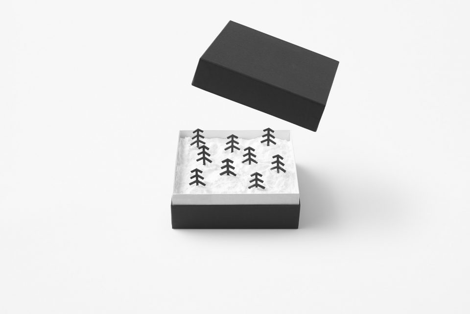 neyuki by nendo