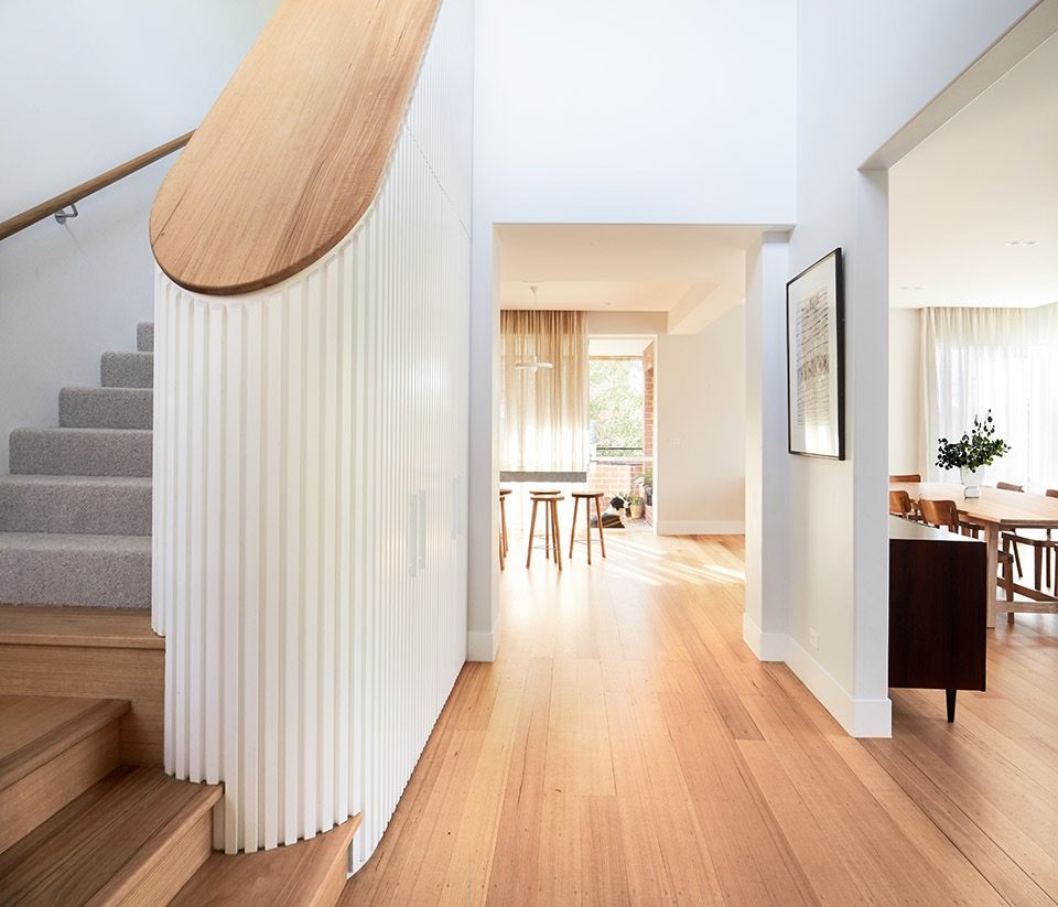 Holroyd Court Melbourne Australia by Foomann Architects