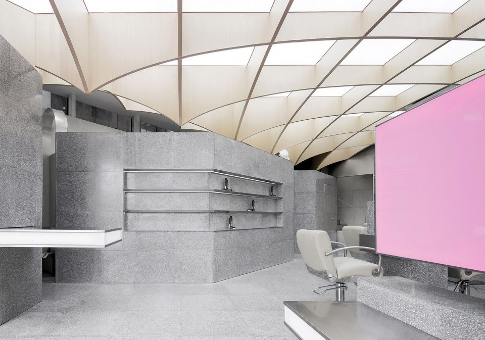 Lifestyle Academy Women’s life experience museum by Mur Mur Lab
