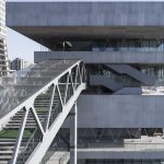 上海艺仓美术馆 / 大舍建筑设计事务所+同济大学建筑设计研究院（集团）有限公司