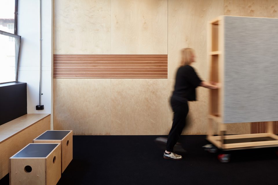 Sydney School of Entrepreneurship by MAKE Creative