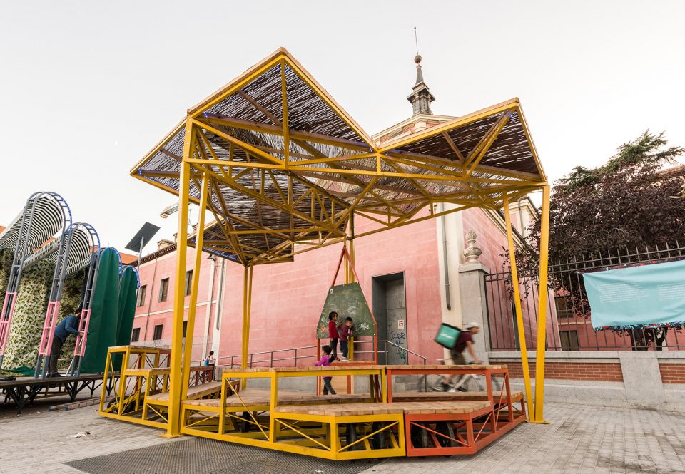 tandem urban transformation process by creatica enorme studio pezestudio org txp todo x la praxis