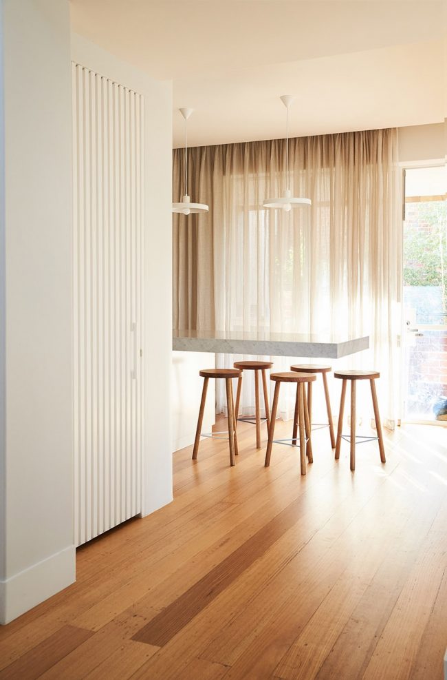 Holroyd Court Melbourne Australia by Foomann Architects
