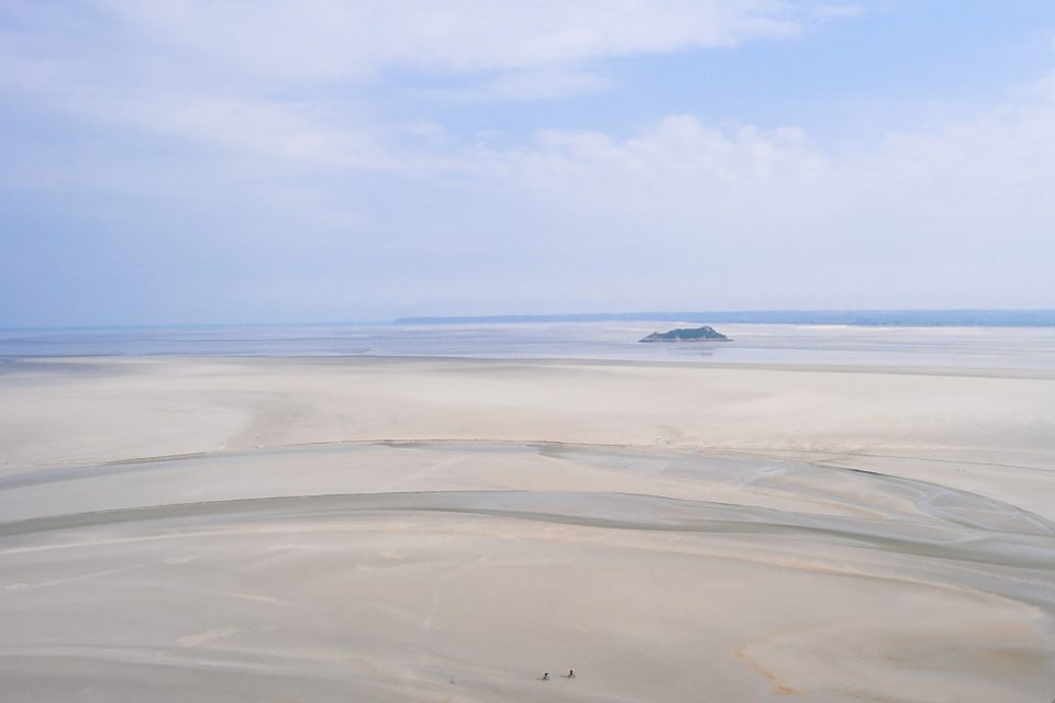 Landscapes by Francesca Pozzi