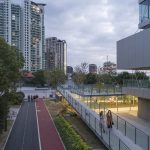 上海艺仓美术馆 / 大舍建筑设计事务所+同济大学建筑设计研究院（集团）有限公司