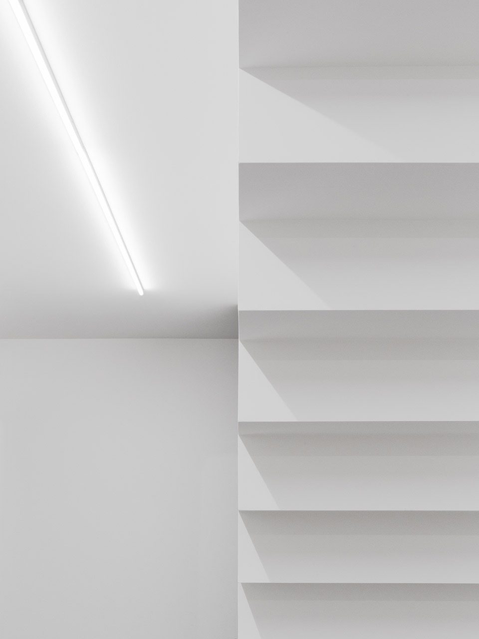 Notary Office by casatibuonsante architects