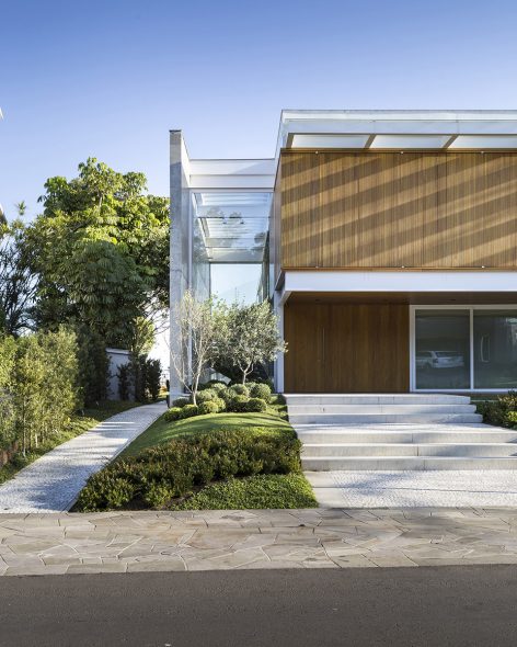 Jardim do Sol House