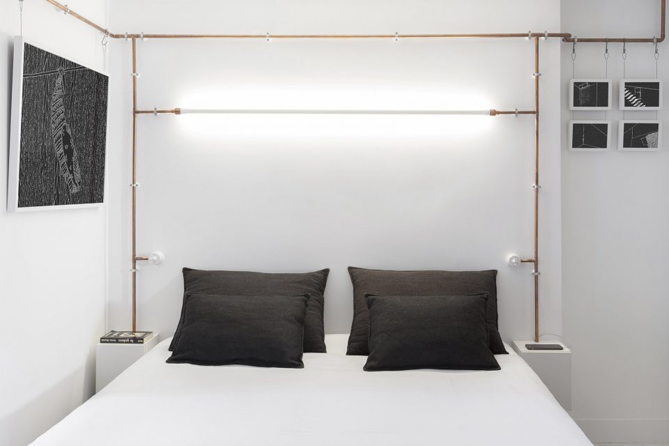 Arl008 Shaker Studio by Ariel Claudet