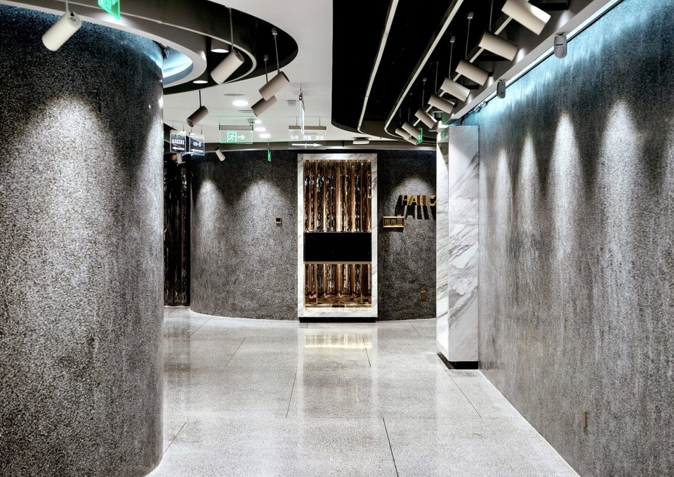 Jilin Museum of Classic Art China by unarchitecte