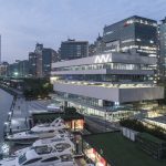 上海艺仓美术馆 / 大舍建筑设计事务所+同济大学建筑设计研究院（集团）有限公司