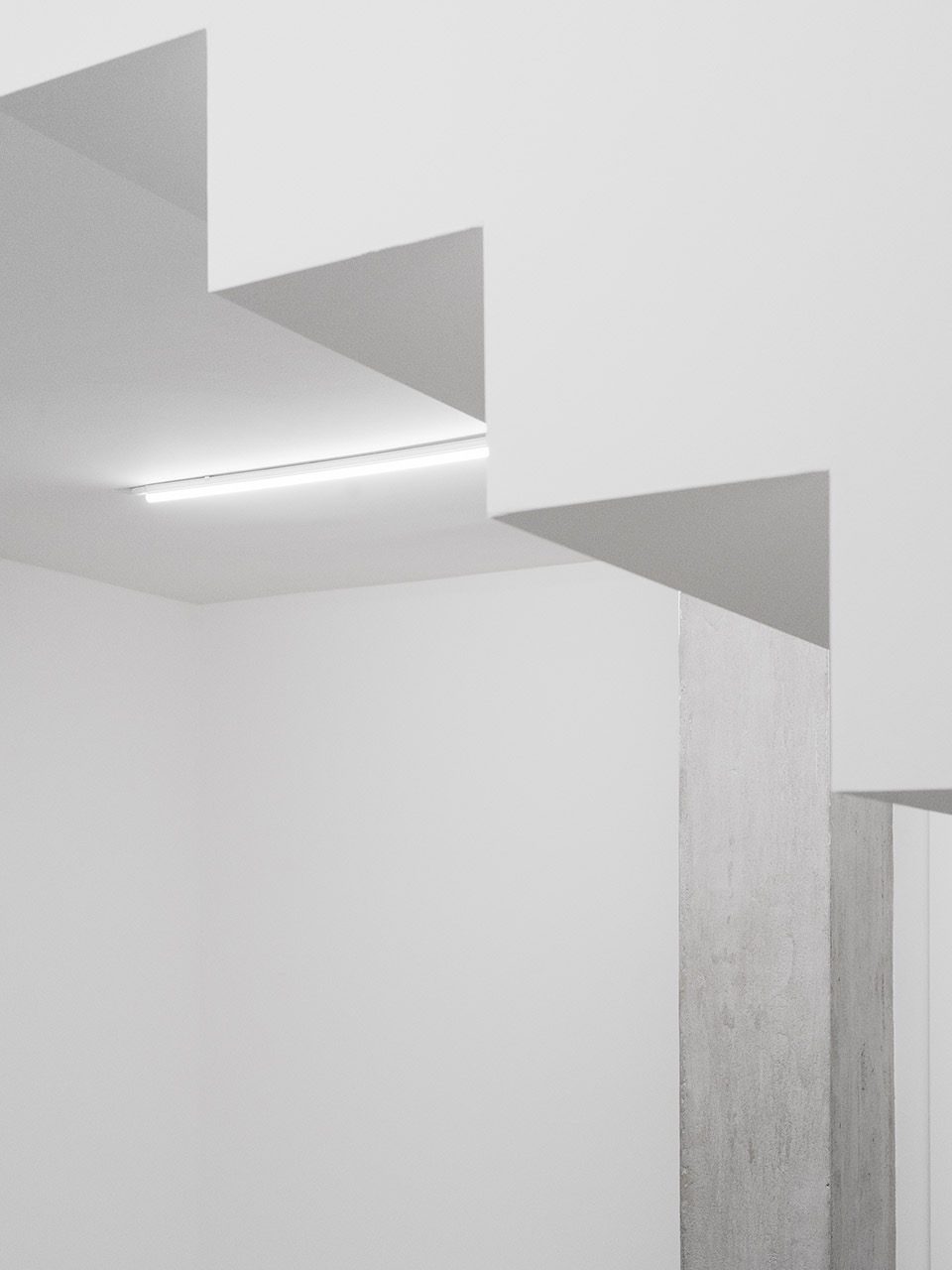 Notary Office by casatibuonsante architects