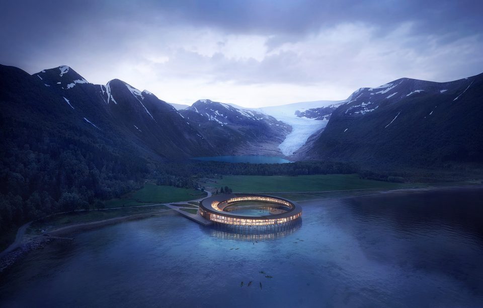 gooood archive Norway