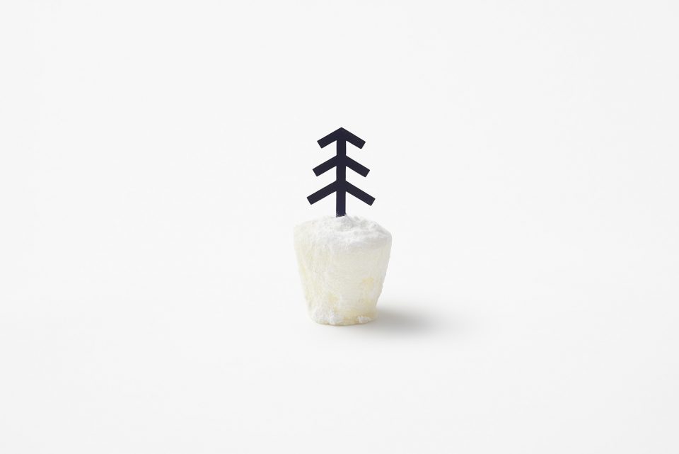neyuki by nendo