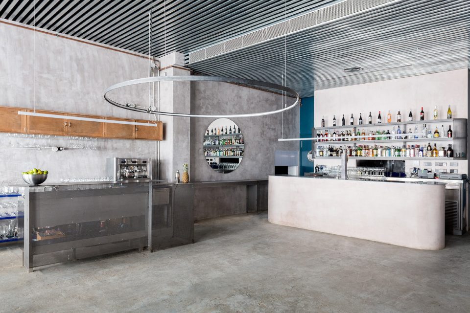 CASAPLATA Seville Spain by Lucas Y Hernández Gil Studio