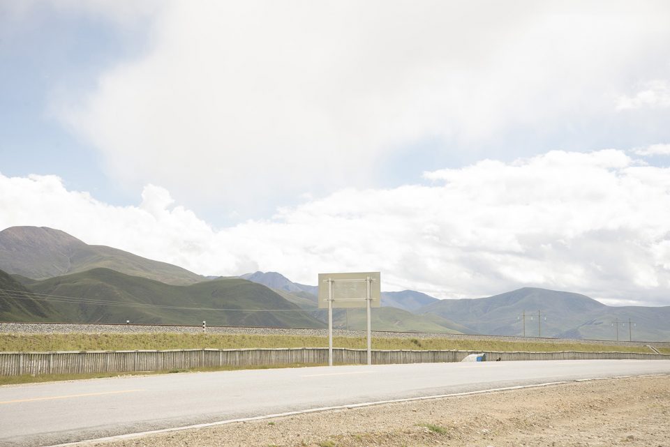 Landscapes by Francesca Pozzi