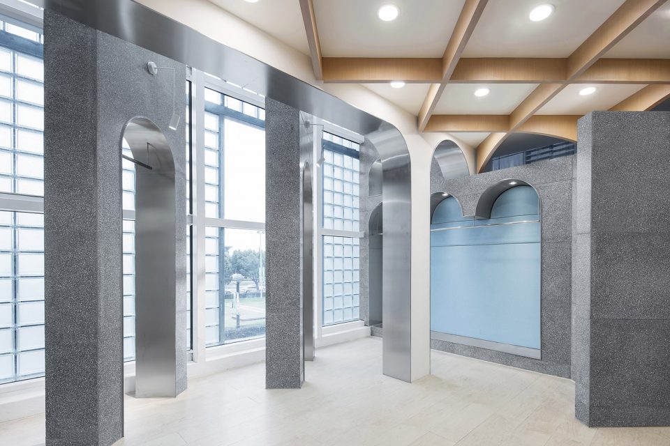 Lifestyle Academy Women’s life experience museum by Mur Mur Lab
