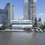 上海艺仓美术馆 / 大舍建筑设计事务所+同济大学建筑设计研究院（集团）有限公司