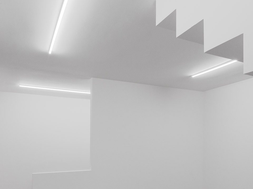 Notary Office by casatibuonsante architects
